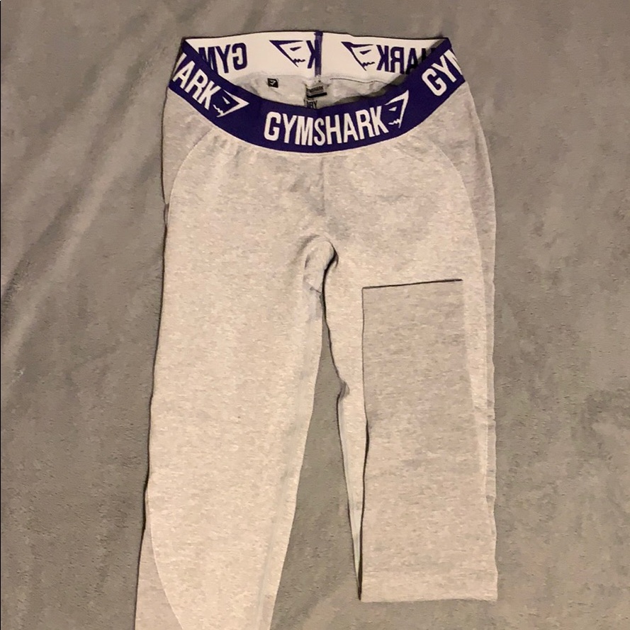 Gym Shark Flex Leggings